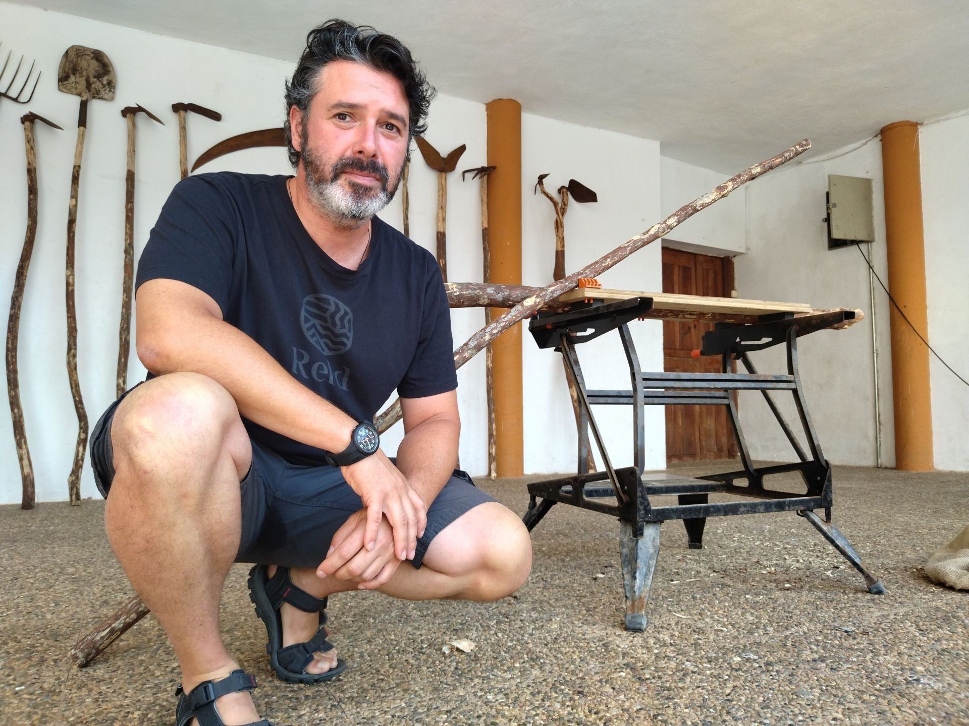 Camprovinarte, en imágenes