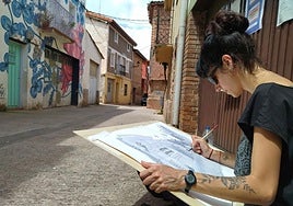 Camprovinarte, en imágenes