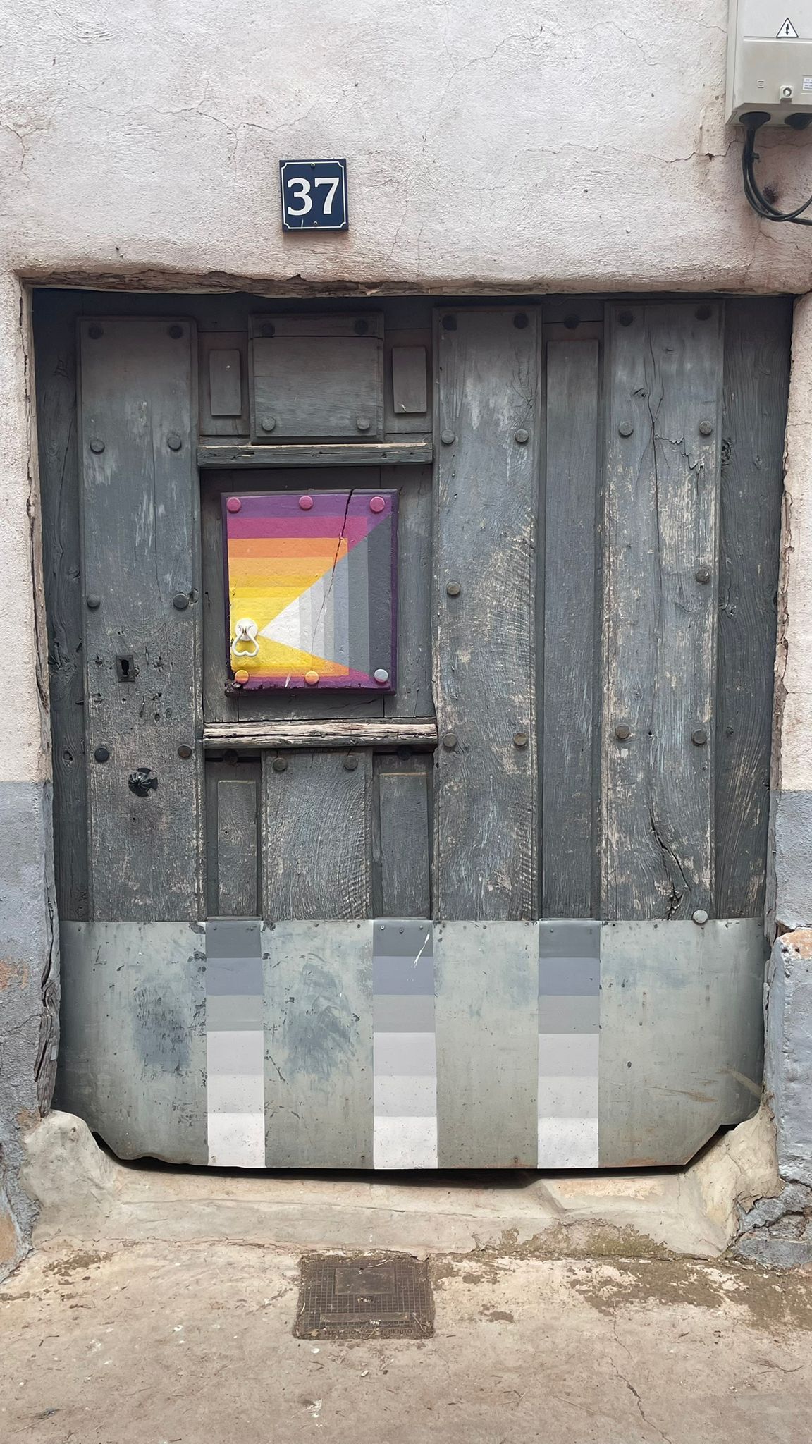 Camprovinarte, en imágenes