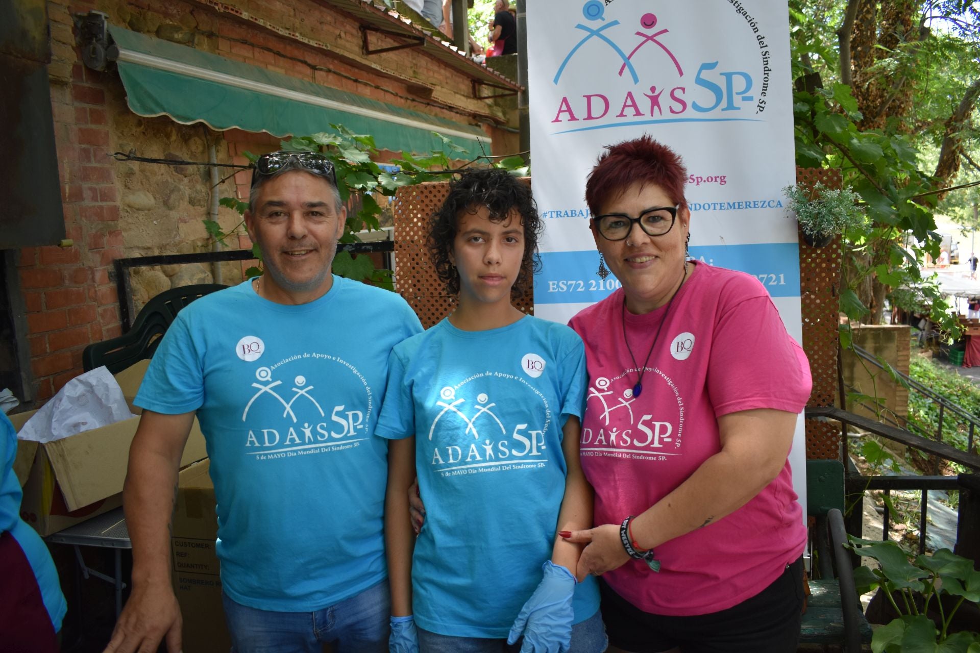 La VI Enoexperiencia BQ repartió 1.100 copas en Quel