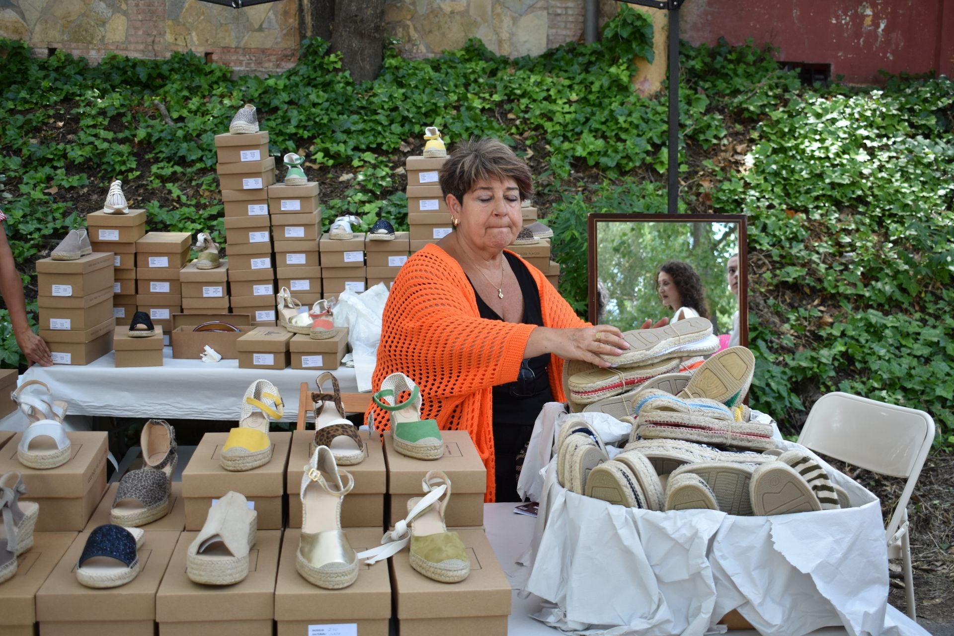 La VI Enoexperiencia BQ repartió 1.100 copas en Quel