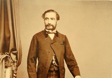 De las carreteras zamoranas a la defensa de las obras públicas