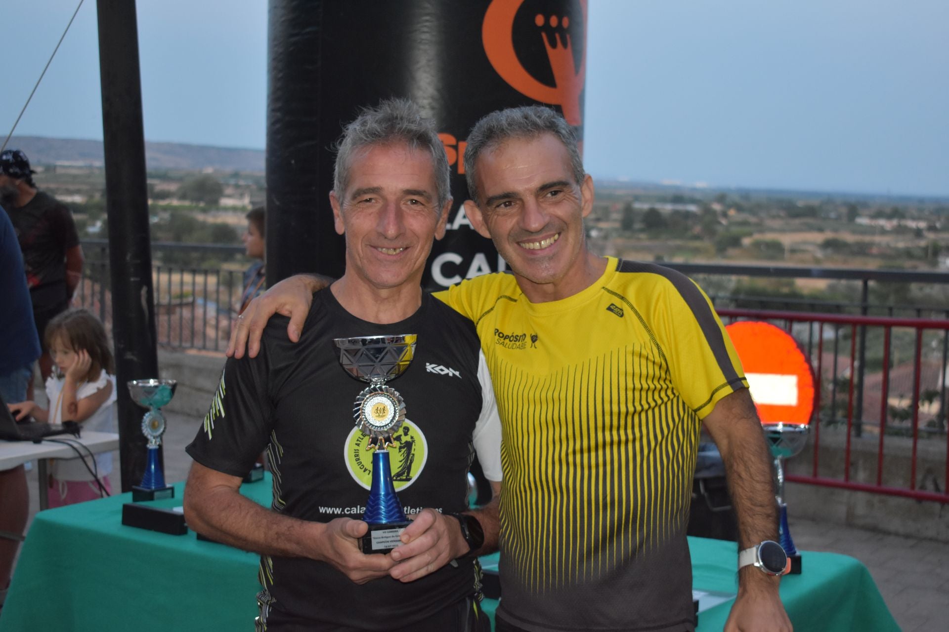 Las fiestas del casco antiguo de Calahorra