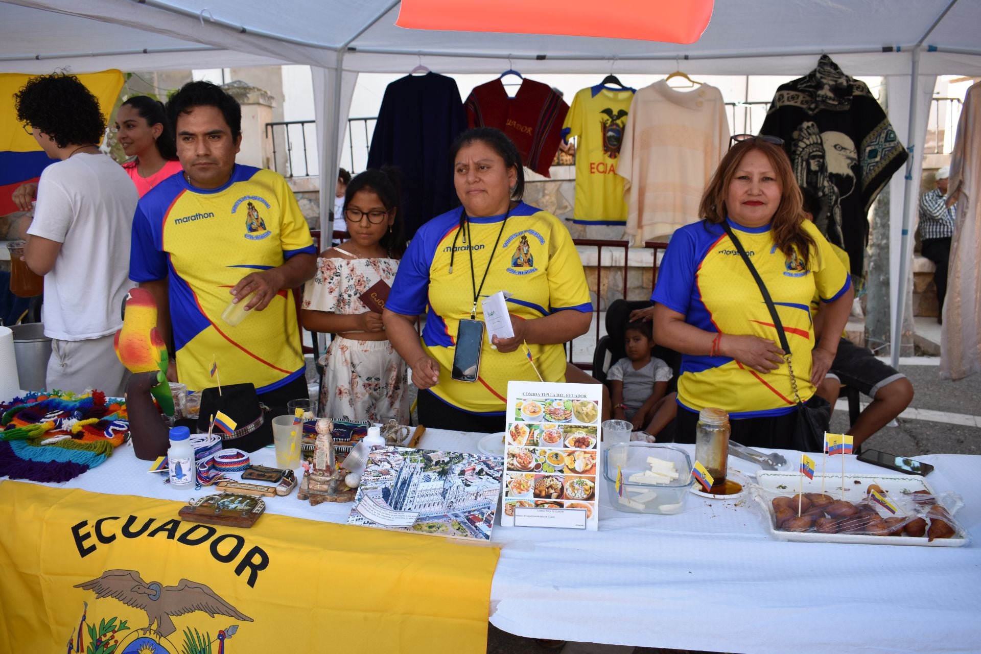 Las fiestas del casco antiguo de Calahorra