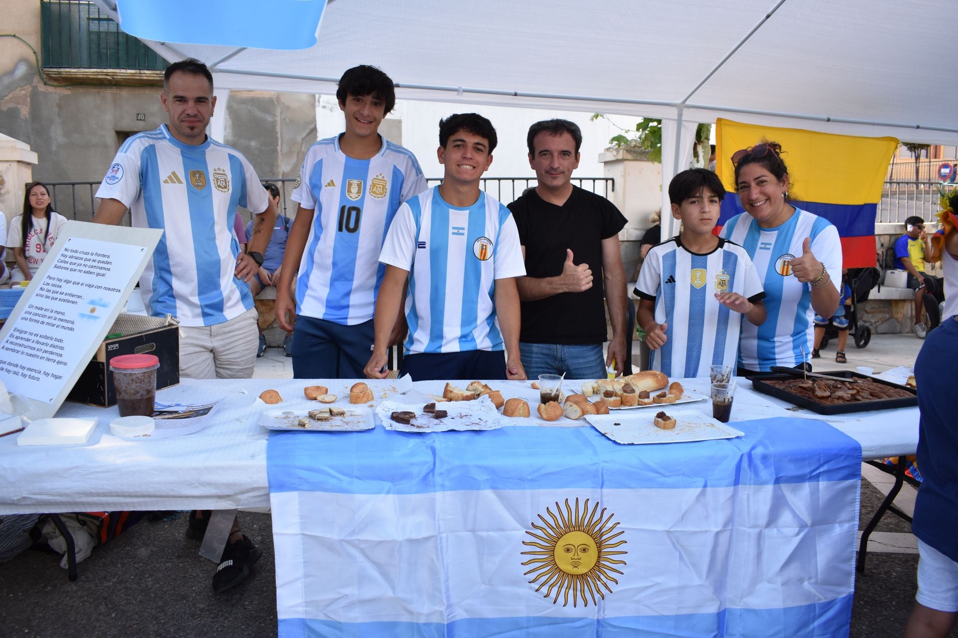 Las fiestas del casco antiguo de Calahorra