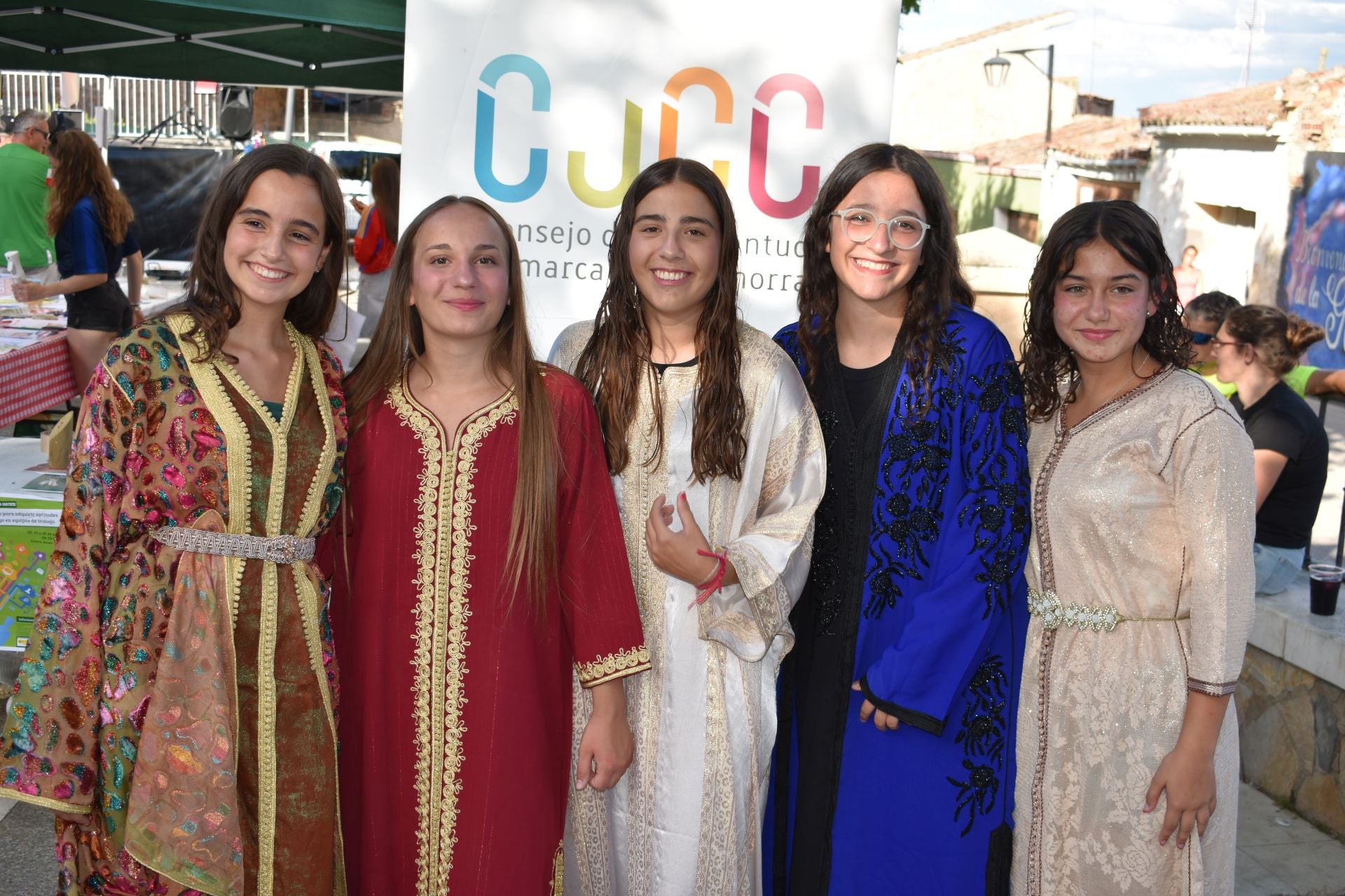 Las fiestas del casco antiguo de Calahorra