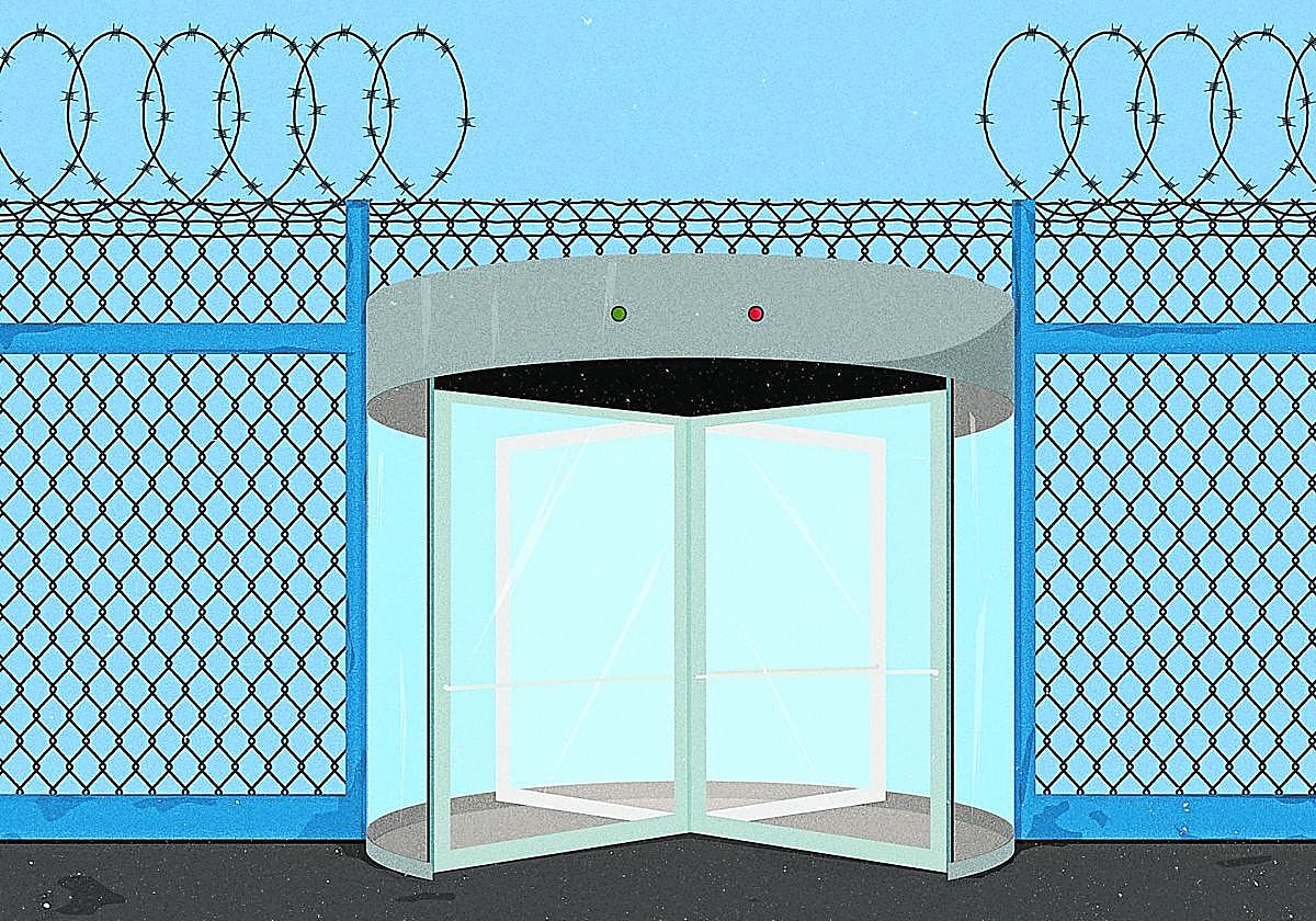 Los hemos traído nosotros