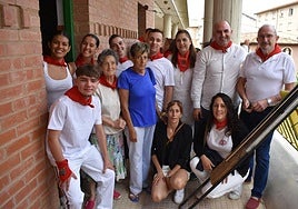 Cervera ya disfruta de sus fiestas