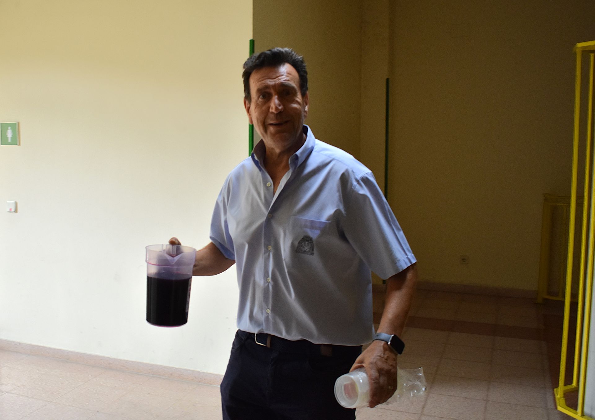 Cervera ya disfruta de sus fiestas