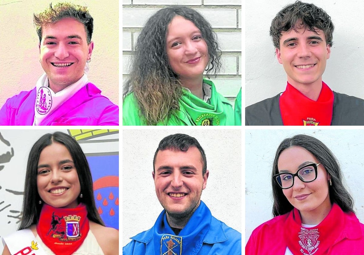 Unas fiestas para disfrutar como 'reyes'