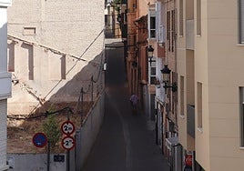 La renovación en la calle Preciados completa el casco antiguo.