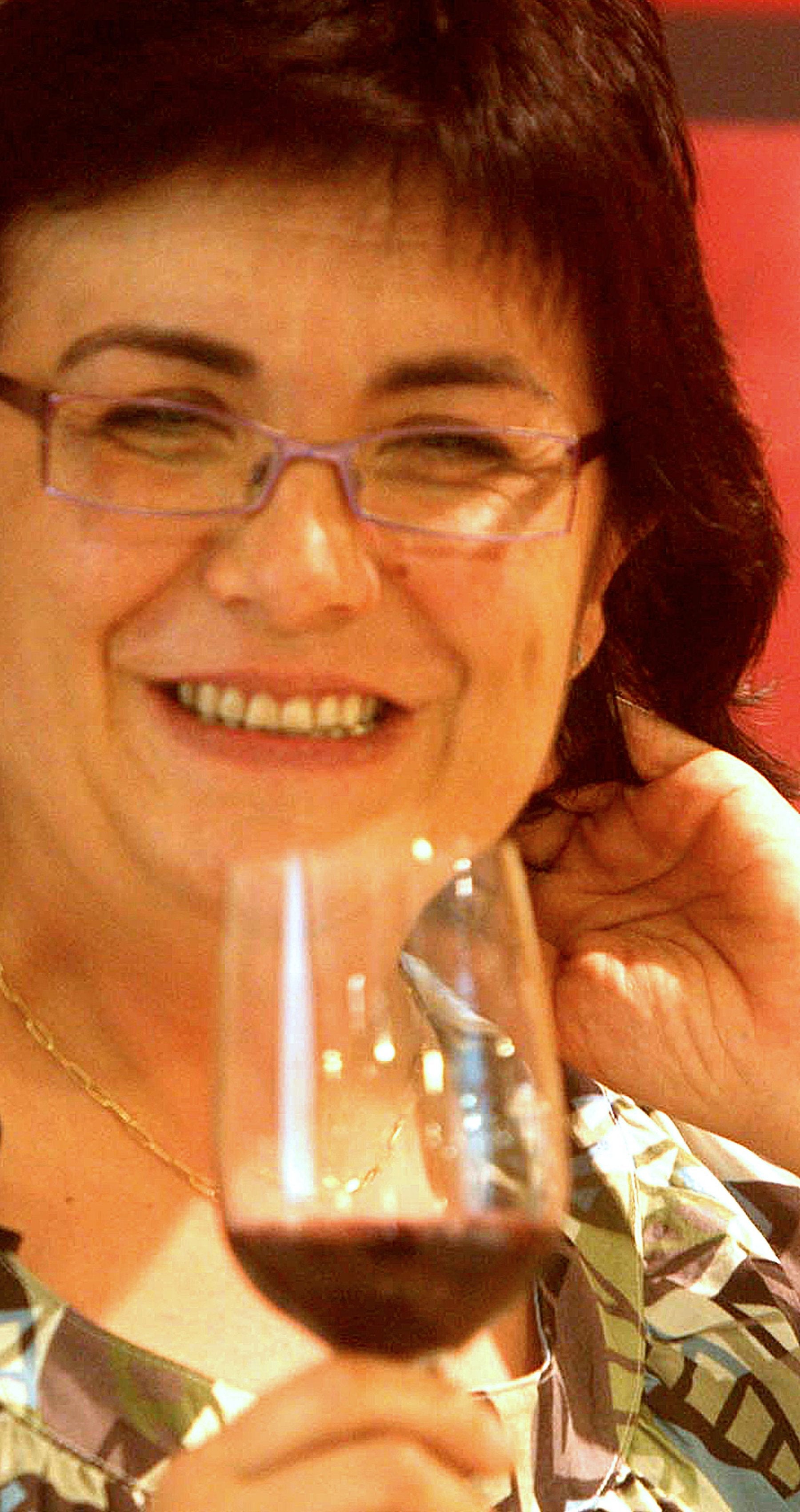 Ana Barrón: Un alma firme y generosa, marcada por el amor a su oficio