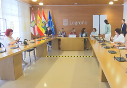 Así se ha presentado el cartel de este año