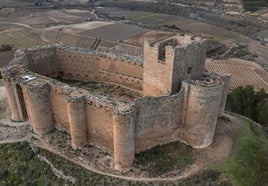 Declarada de Interés Estratégico la reforma del castillo de Davalillo para agilizar su ejecución