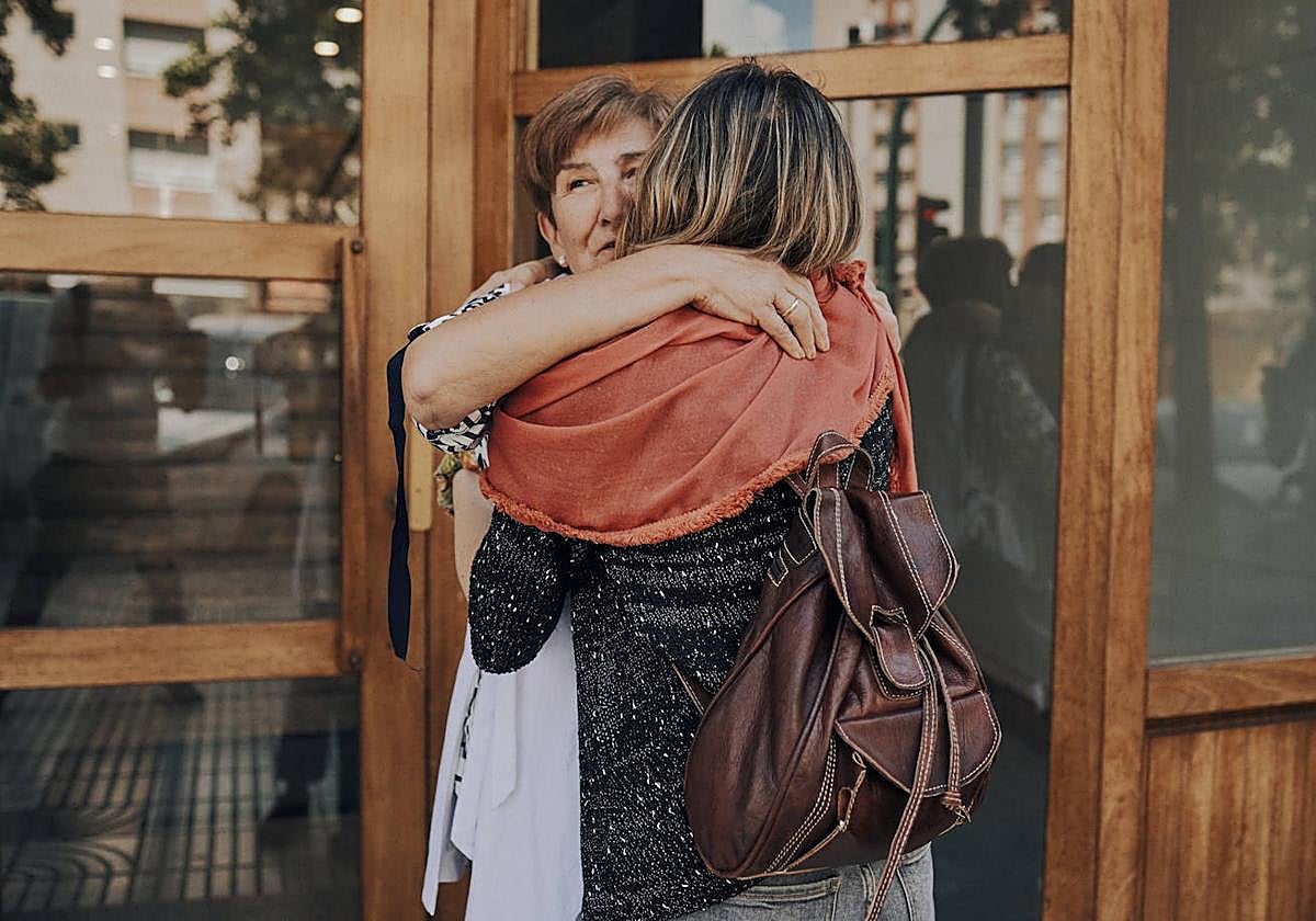 El posgrado se dirige a profesionales de cualquier ámbito que trabajen con mayores.