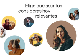 Cinco lectores de LA RIOJA, premiados por darnos su opinión