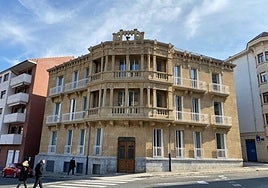 Haro aprueba retirar el nombre de José Luis Ábalos del edificio María Díaz