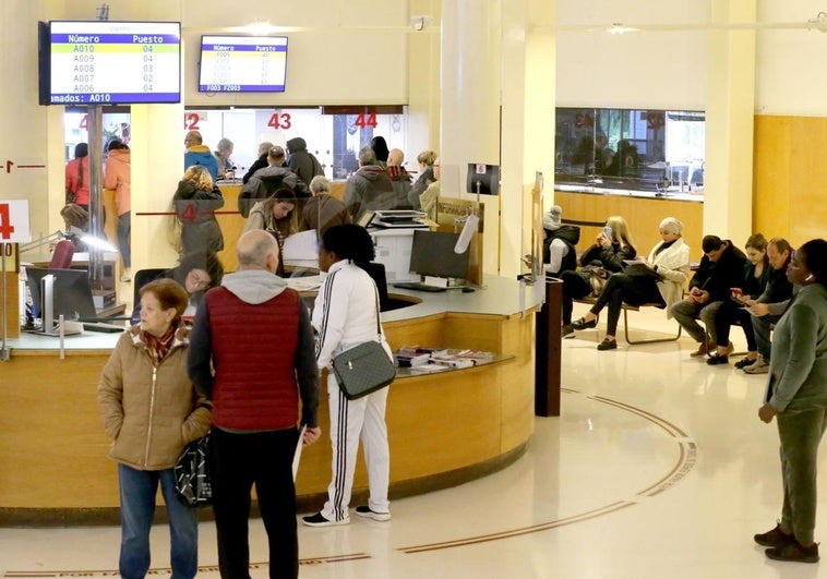 Logroño reducirá el IBI y el impuesto de plusvalía de cara a 2026