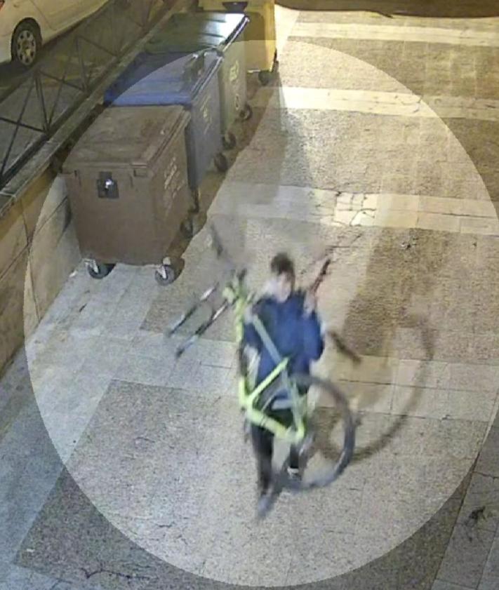 Imagen secundaria 2 - Detienen a cinco ladrones de bicicletas de alta gama en Calahorra