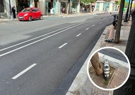 Conducción temeraria y los sucesos del fin de semana en Logroño: en el Teléfono del Lector de hoy