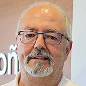 Imagen - «En el sur de Logroño hay zonas verdes, pero están dentro de las urbanizaciones, algo que de cara a la ciudad no vale para nada»