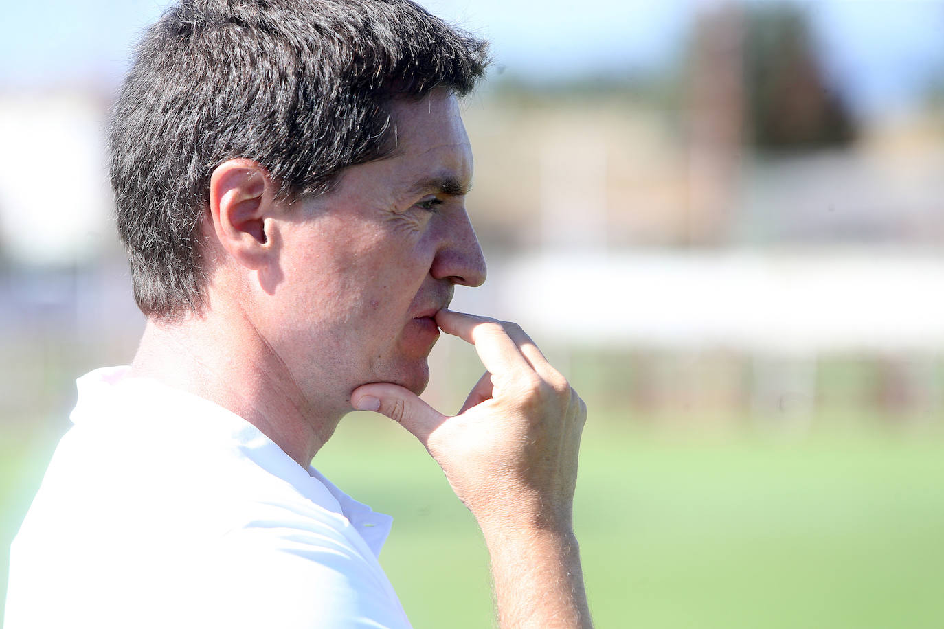 Las imágenes del partido UDL-Náxara