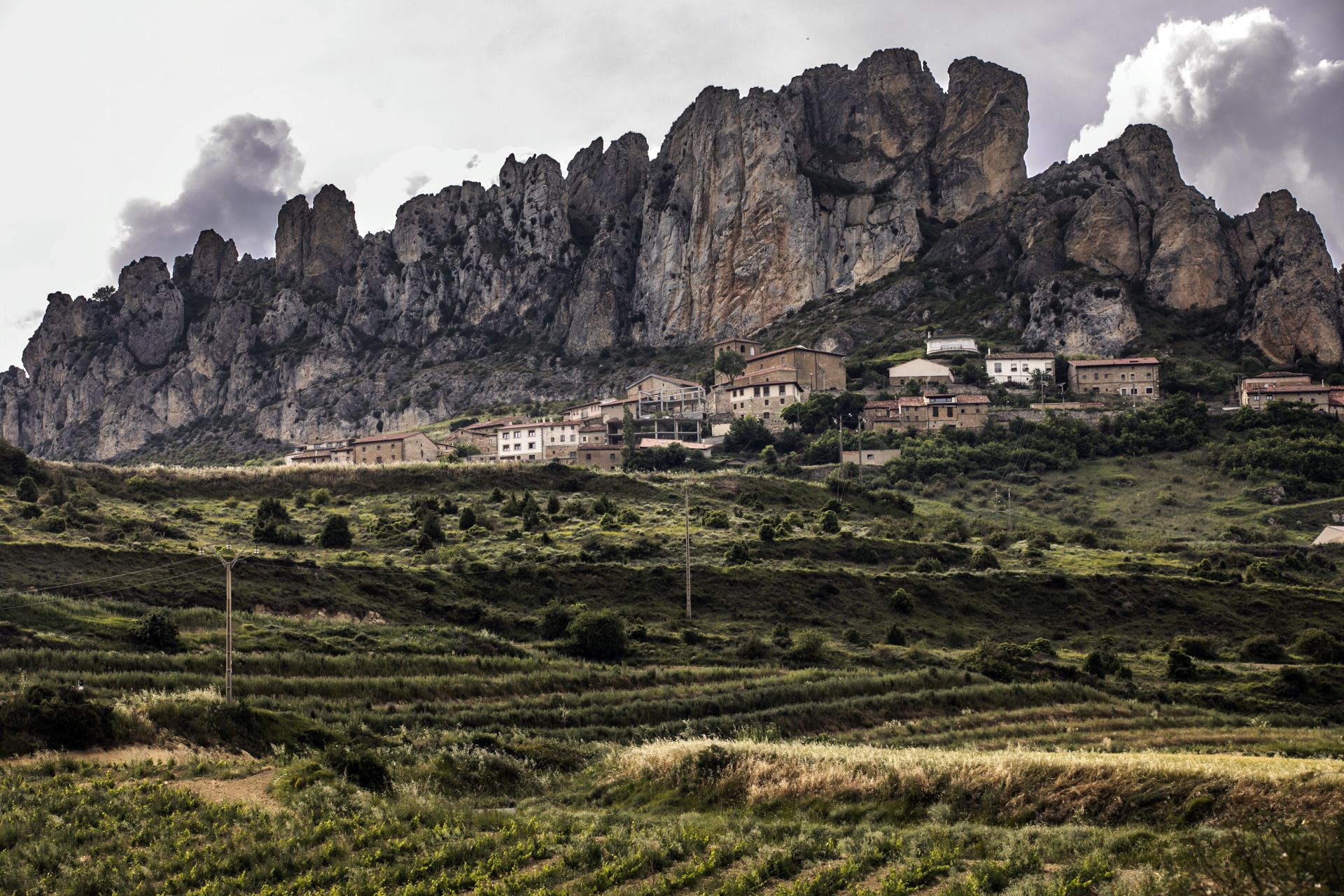 Un mes para descubrir las joyas menos visibles de La Rioja