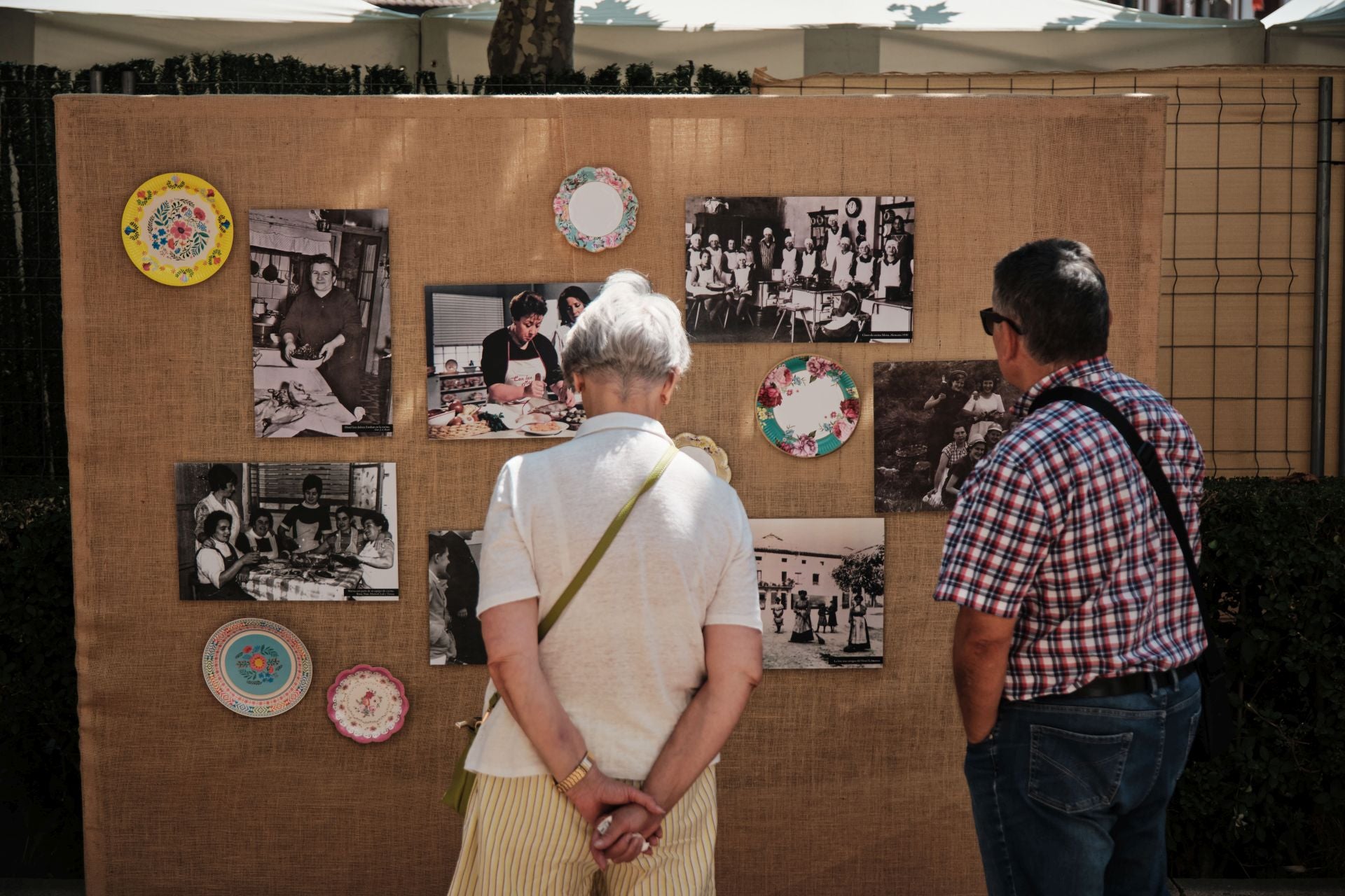 Sábado valenciano en el Festival Gastrómico Mama
