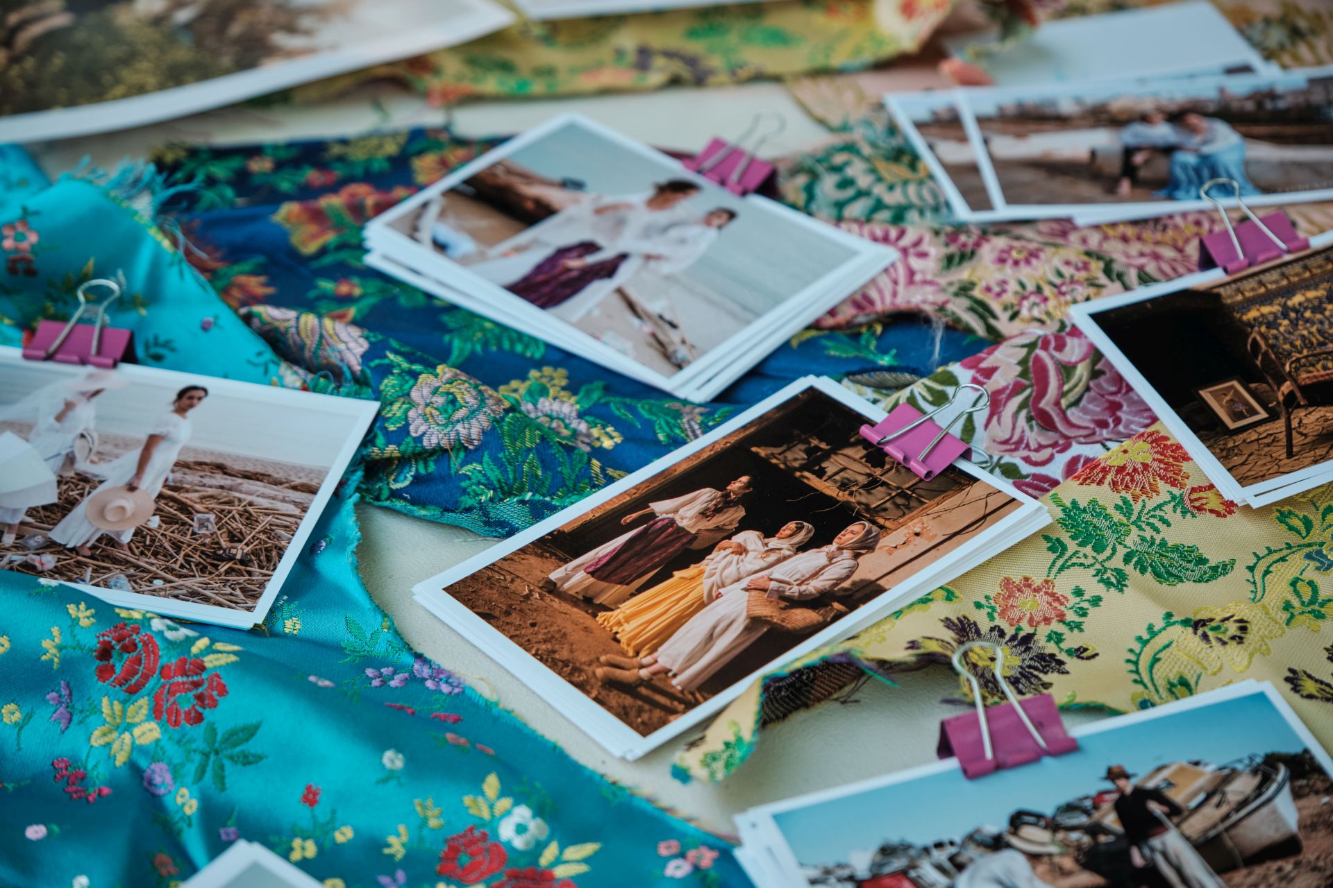 Sábado valenciano en el Festival Gastrómico Mama