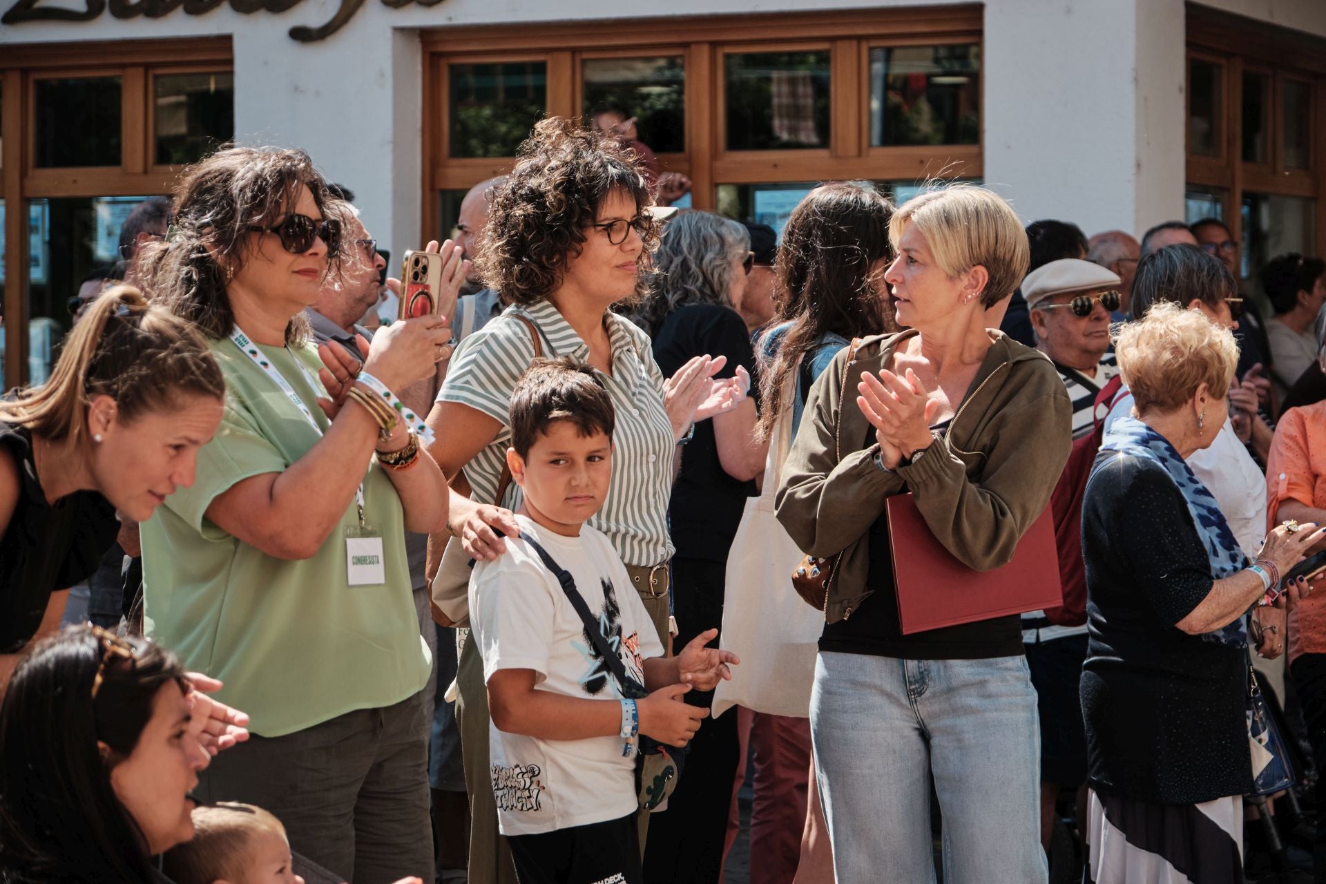 Sábado valenciano en el Festival Gastrómico Mama