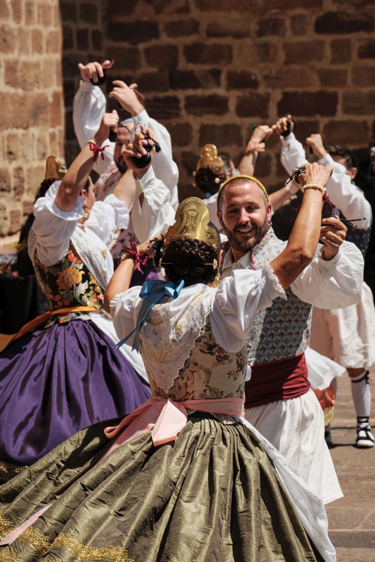 Sábado valenciano en el Festival Gastrómico Mama