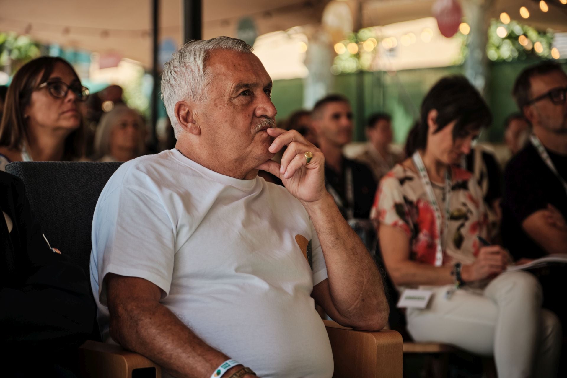 Sábado valenciano en el Festival Gastrómico Mama