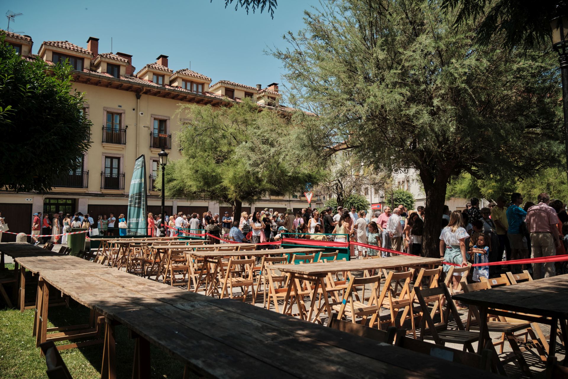 Sábado valenciano en el Festival Gastrómico Mama