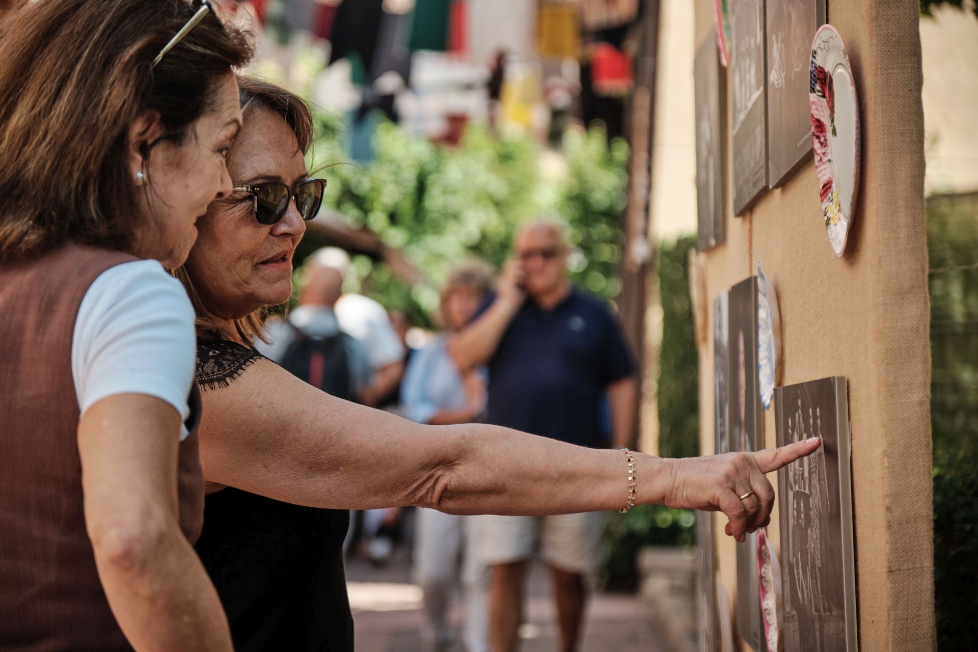 Sábado valenciano en el Festival Gastrómico Mama