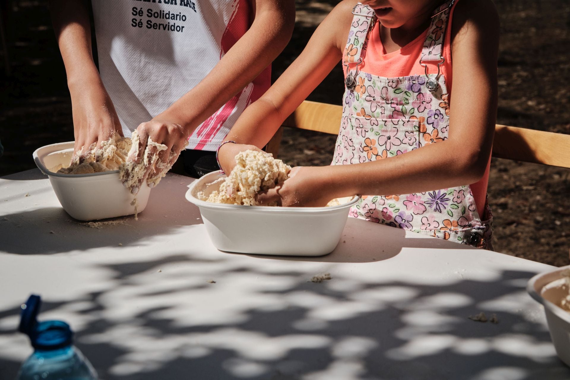 Ocón celebra su tradicional fiesta de la Molienda