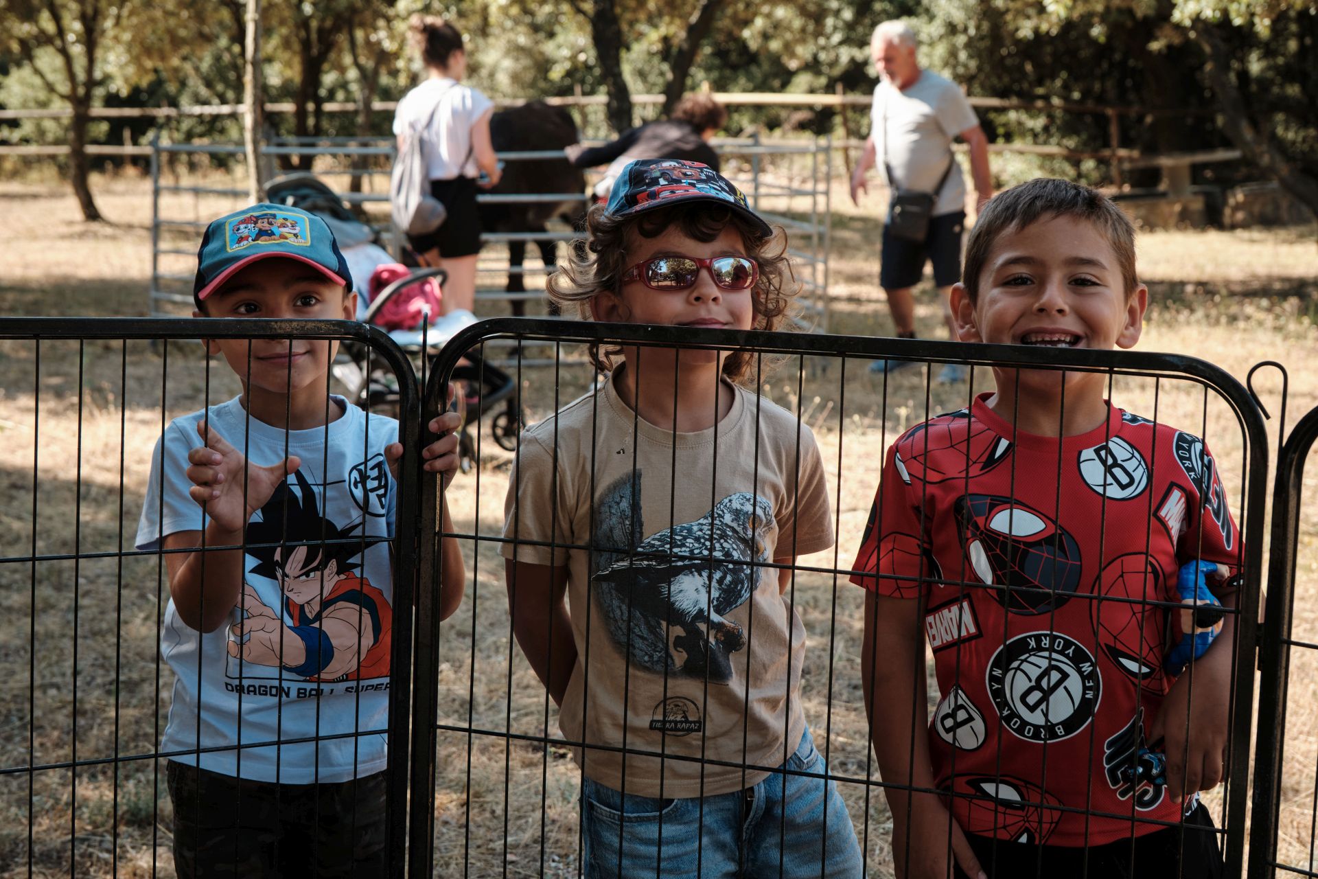Ocón celebra su tradicional fiesta de la Molienda