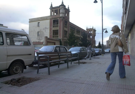 El Ayuntamiento recibe una propuesta para analizar el subsuelo en Excuevas-Cuarteles