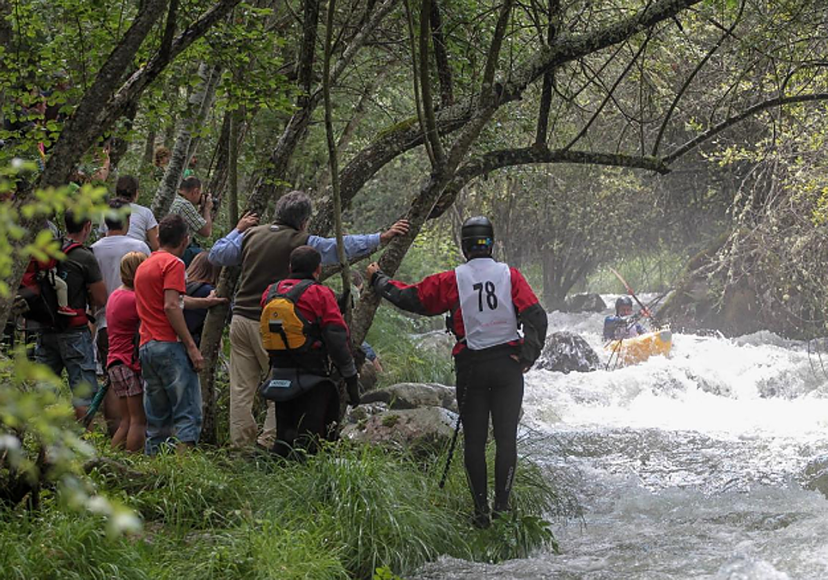 Tres personas han muerto ahogadas este año en La Rioja