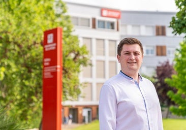 «Consideramos que hay gente brillante que no se siente realmente apoyada»