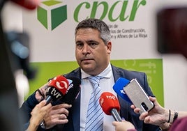 «Si se quiere bajar el precio de la vivienda se pueden reducir los impuestos, que suponen el 26%»