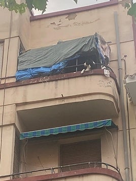 Socavones, agradecimientos y centros de estética, en el Teléfono del Lector de hoy