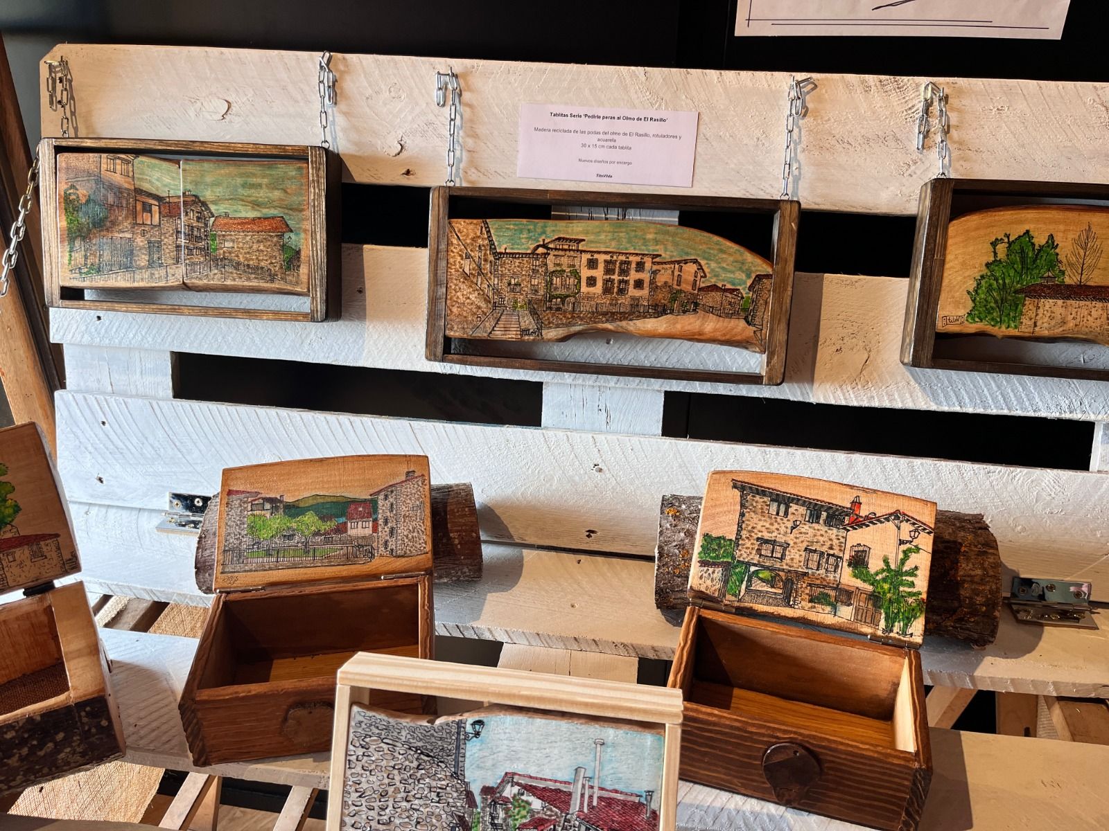 El Rasillo ya está de fiesta