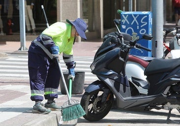 Beber agua, evitar el alcohol, buscar la sombra y comidas ligeras, la receta para combatir el calor