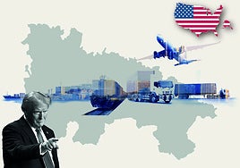 La Rioja entra en la era de los aranceles con EE UU como sexto cliente mundial