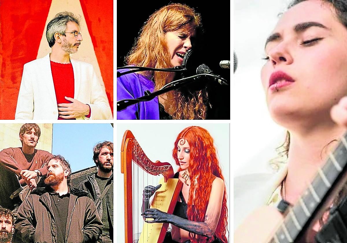 Festival Sierra Sonora