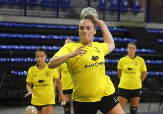 El Sporting cayó ante el Aulta Cultural en su primer amistoso.
