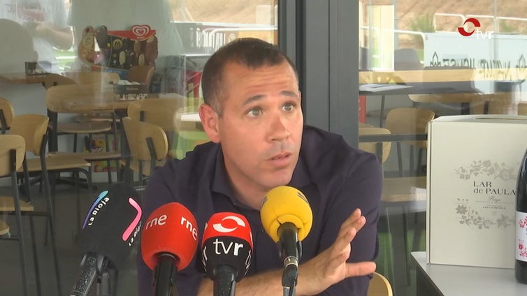 La UD Logroñés, con la plantilla prácticamente cerrada