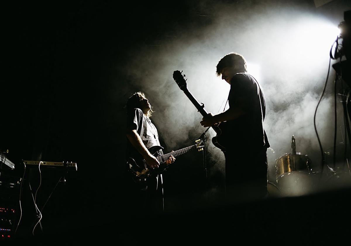 Imagen principal - Viniegra Sonora como nunca