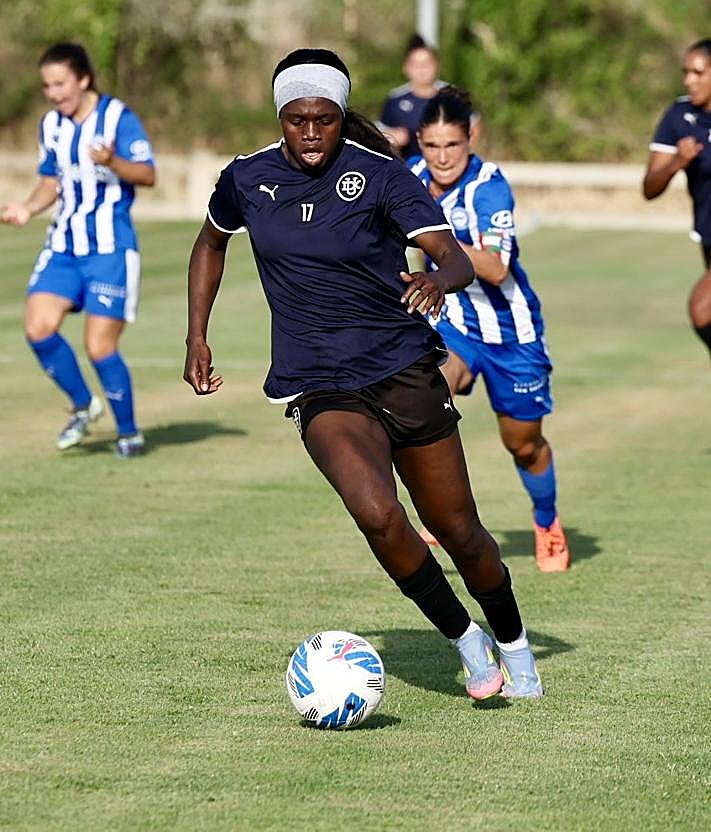 Imagen secundaria 2 - Al DUX se le atragantan las vascas