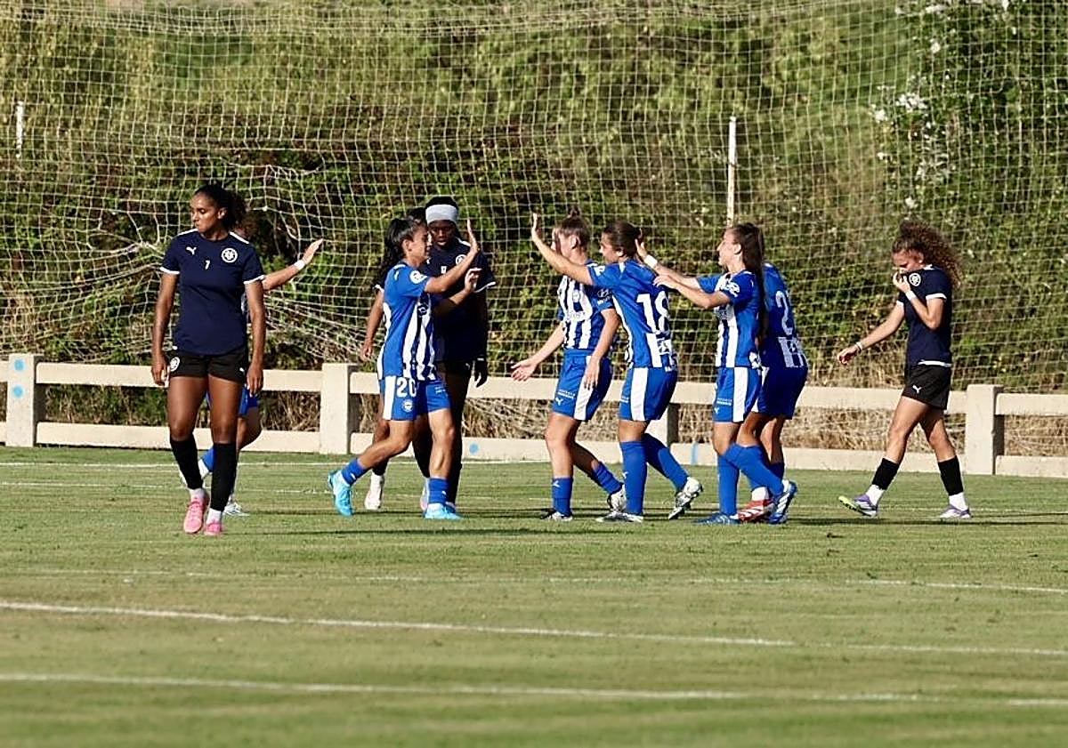 Imagen principal - Al DUX se le atragantan las vascas